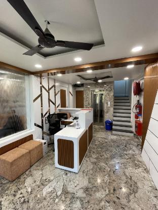 hotel prestige