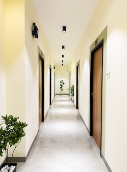 rehoboth signature luxury stay