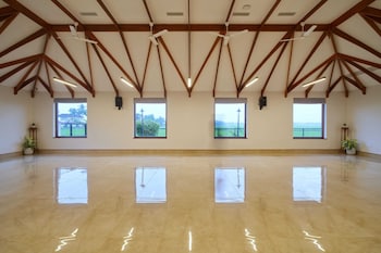 Vedic Village Retreat Alleppey,,3 star