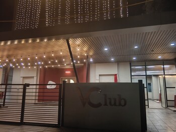 V Club Bhuj,,3 star