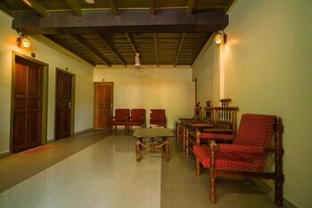 ekkodlu homestay
