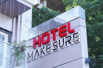 Hotel Makesure,,3 star