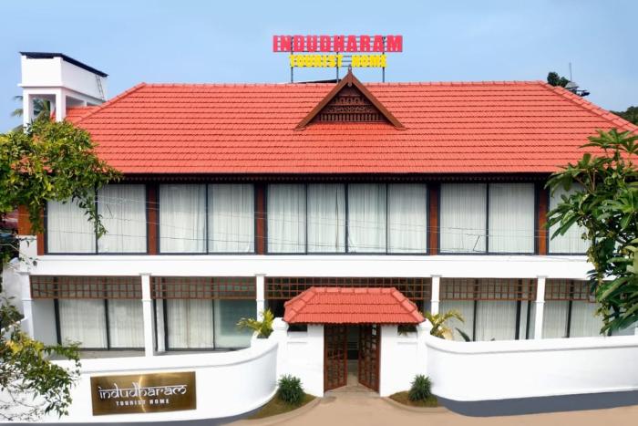 Indudharam Tourist Home,,5 star