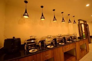 hotel snow world manali