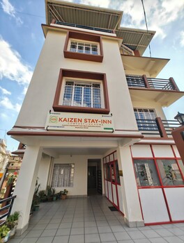 Kaizen Stay-Inn,,2 star