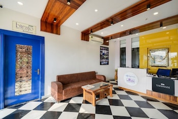 Hotel Maanvad Garh By Keshav Residency,,3 star