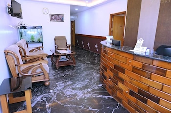 Hotel Kailash Heaven,,2 star