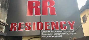 Hotel Rr Residency,,2 star