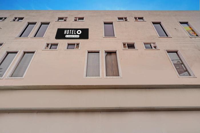 hotel o sua road crossway ludhiana formerly white solitaire