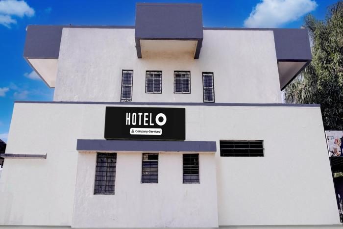 super hotel o satara bypass formerly sairaj lodging