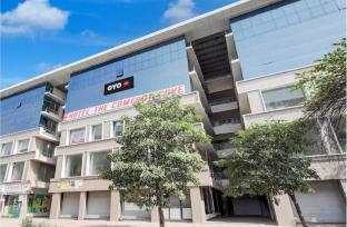 hotel the comfort cove