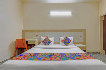 Via Crown Inn I,,3 star