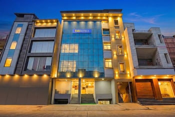 Via Red Apple Ii,,3 star