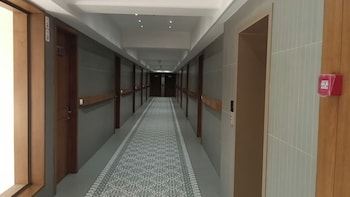 Hotel Euphoria The Fine Dine,,3 star