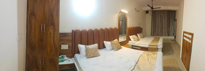 Hotel Aspire,,2 star