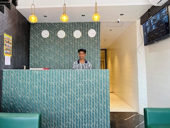 Hotel Imperial Suite,,2 star