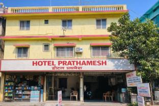 Hotel Prathamesh,,5 star