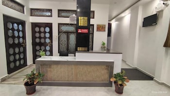 Aarambh Homestay,,2 star