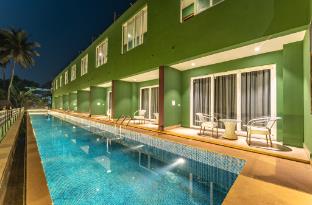 Psygroove@Rococco Mandrem,,3 star