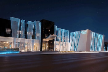 Edge Riyadh Al Rabie,,4 star