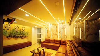 Spezio Luxurious Apartments,,3 star