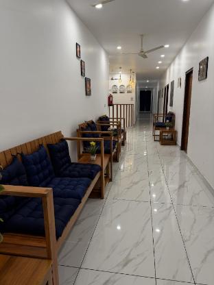 Augma Residency ,,3 star