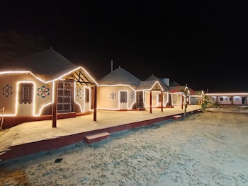 Kutch Desert Homestay,,3 star