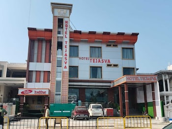 Hotel Tejasva,,2 star