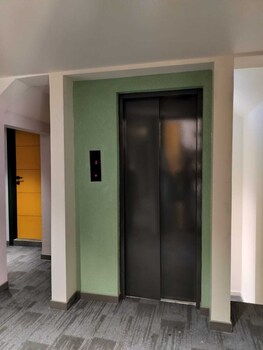 Gp Xpress Inn By Rak Rooms,,3 star