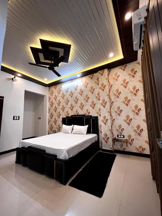 green valley residency