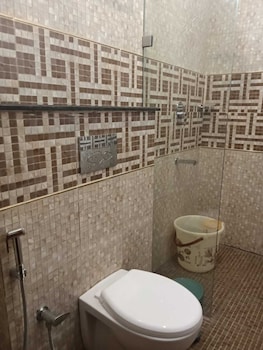 Theja Residency Pondicherry,,2 star