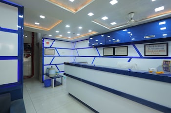 Hotel Hari Palace,,2 star