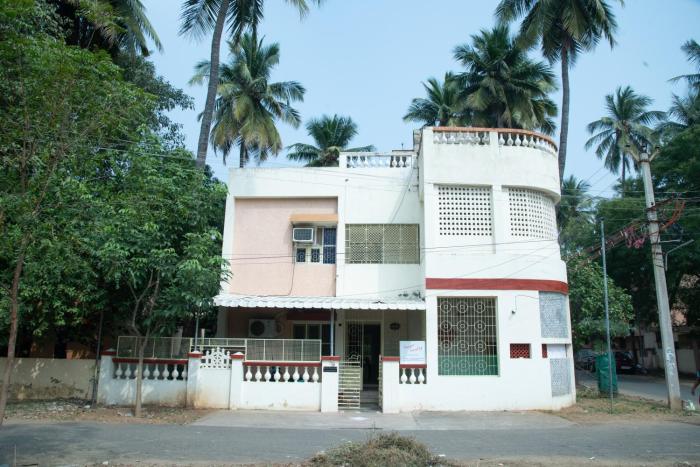 Thaayar Homestay By High Point,,2 star