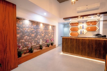 Hotel Orchid Imphal,,3 star