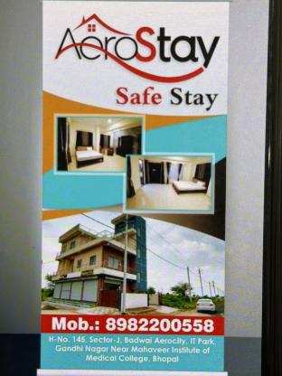 Aerostay ,,5 star