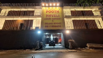 Pooth Haveli,,3 star