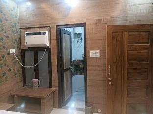 krishna guest house rampath