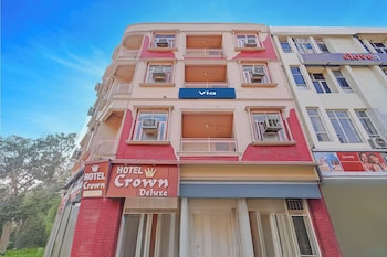 Via Crown Dx,,3 star