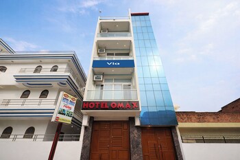 via omax