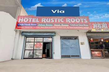 Via Rustic Roots,,3 star