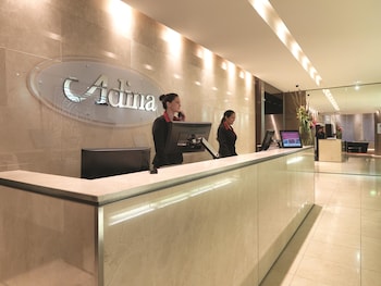 Adina Apartment Hotel Sydney Town Hall,New South Wales>>Koreatown,4 star