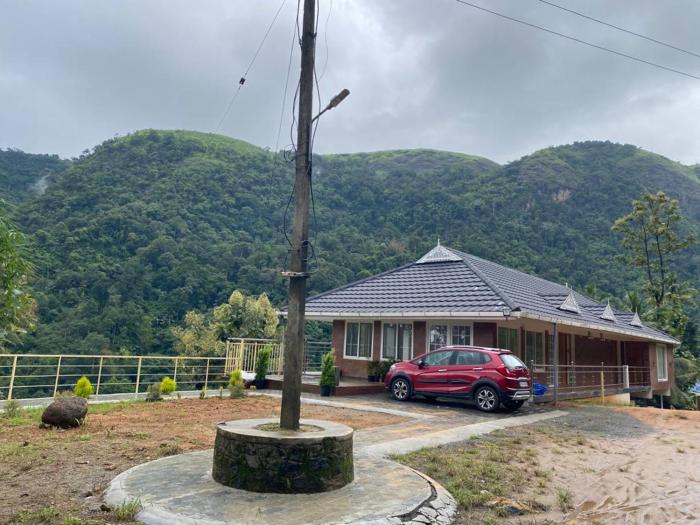 Earth Lounge Resort,,3 star