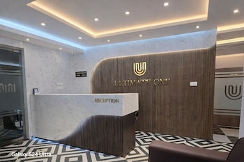 Hotel Ultimate One,,2 star