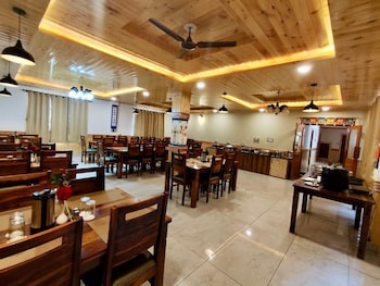 The Spiti Villa,,3 star