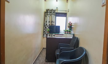 Hotel Shreekrupa Residency,,2 star