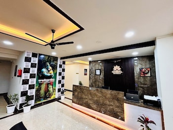 The Ravishya Retreat,,2 star