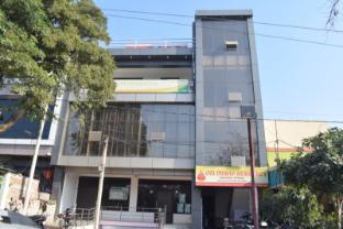 itsy hotels om pushp residency