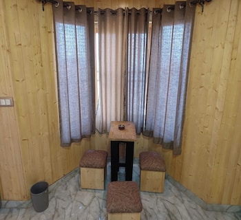 Shree Guru Homestay,,2 star