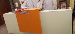 Hotel Bliss Inn,,3 star