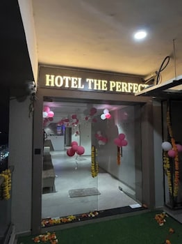 Hotel The Perfect,,2 star